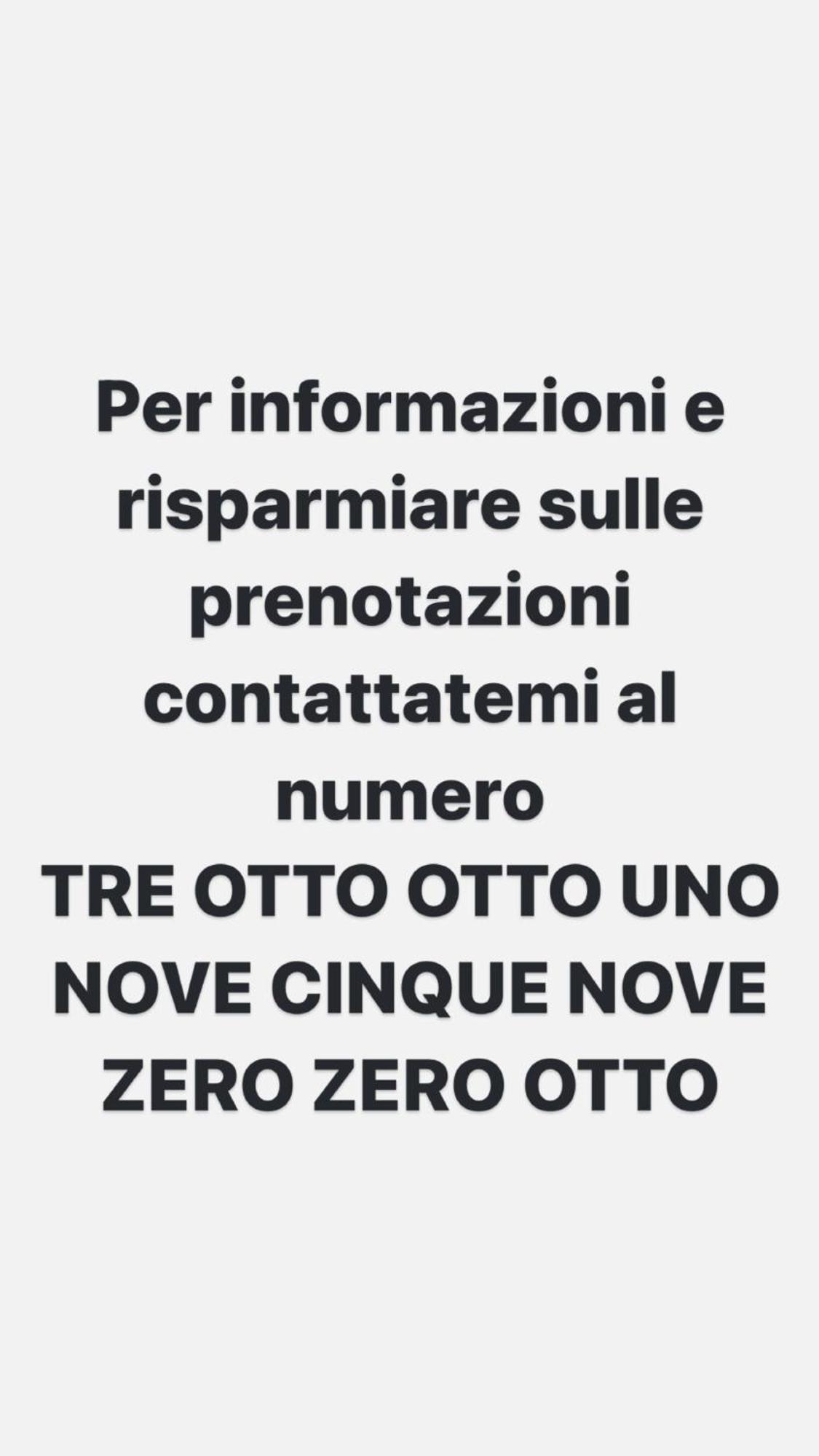 Ole Appartamento *