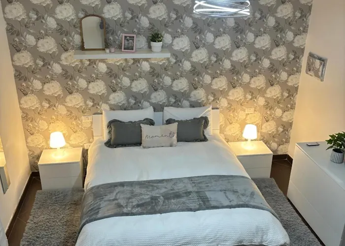 Napoli Ole Suite
