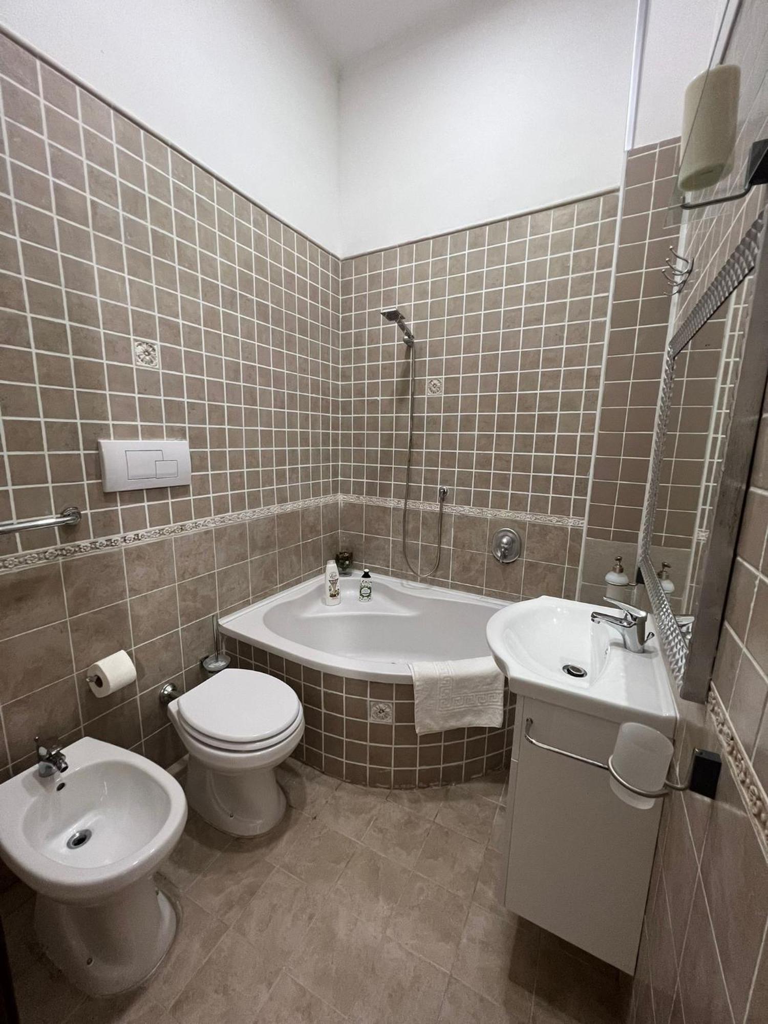 Ole Apartment Naples