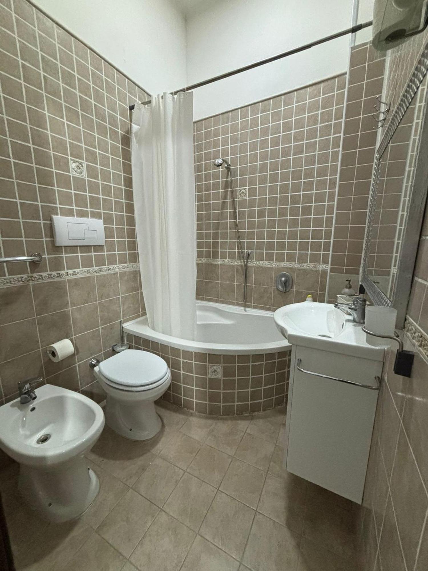 Ole Apartment Naples