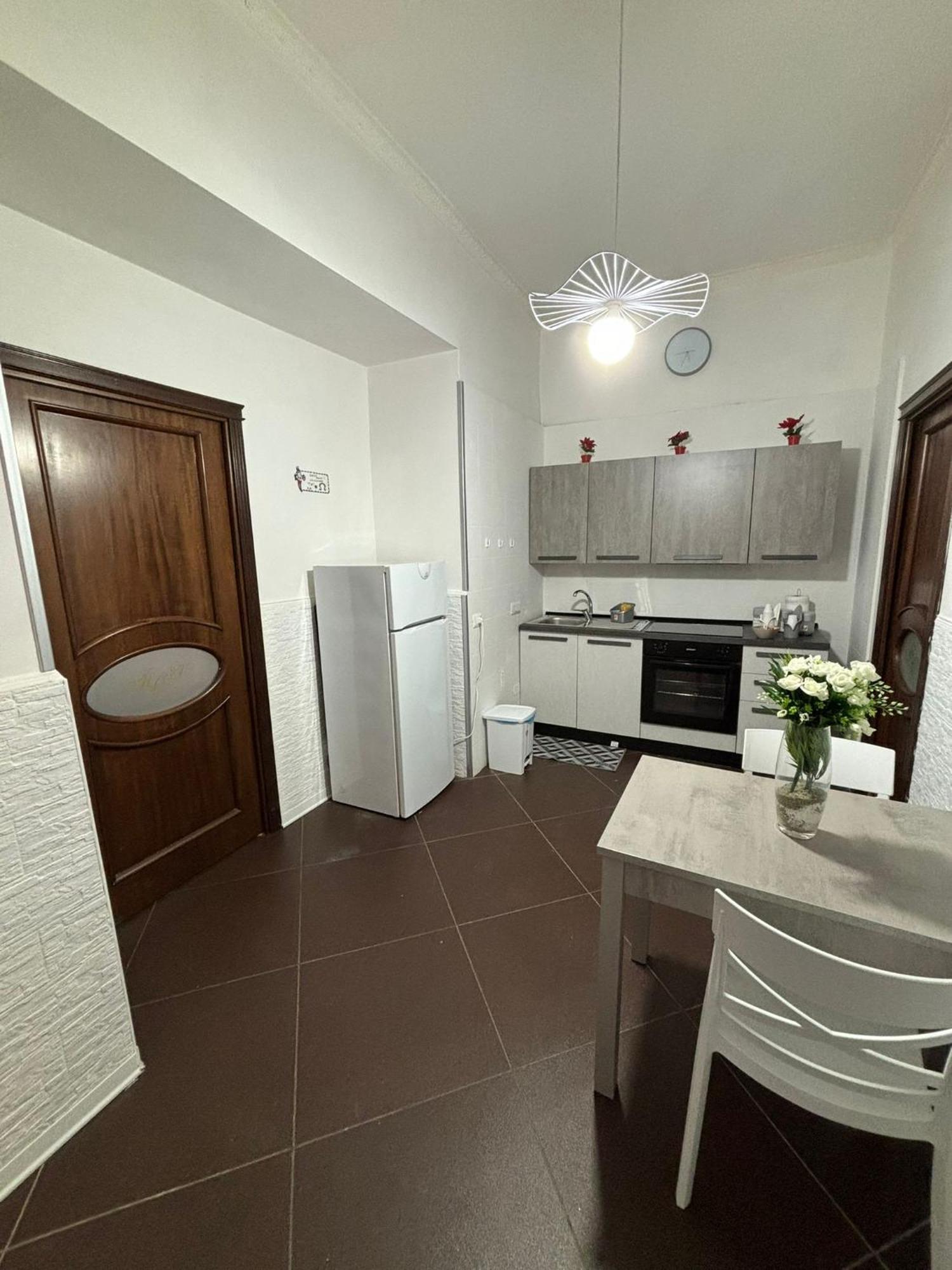 Apartment Ole *