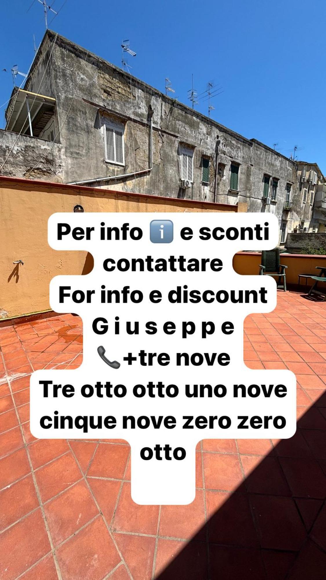 Ole * Naples
